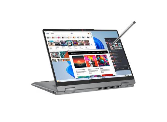 Lenovo IdeaPad 5 2-in-1 14IRH9 Flip Intel® Core™ i5 13420H Processor, 14.0-inch Touch Screen WUXGA -Laptop